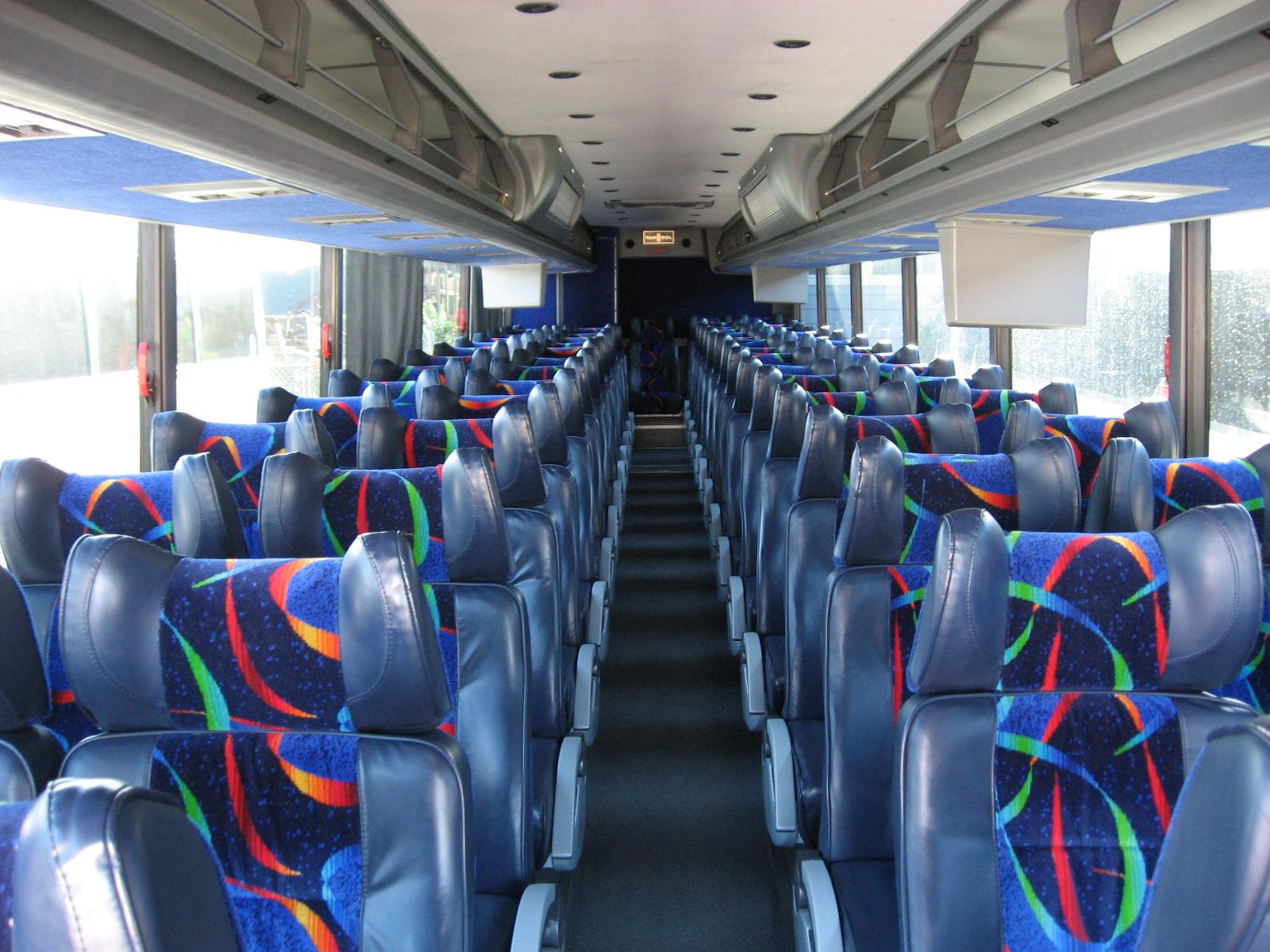 Buses
