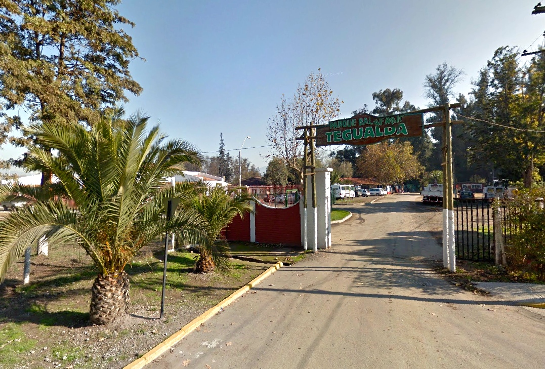 Tegualda