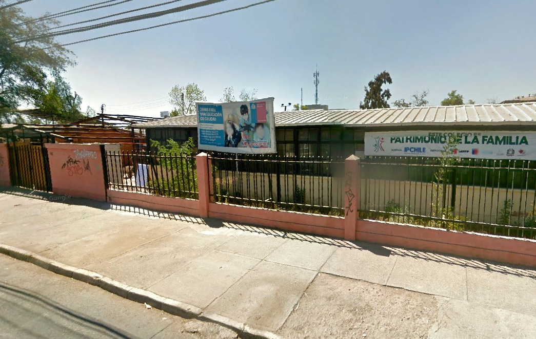Escuela