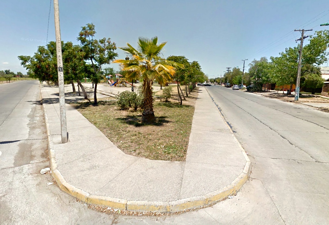Paseo