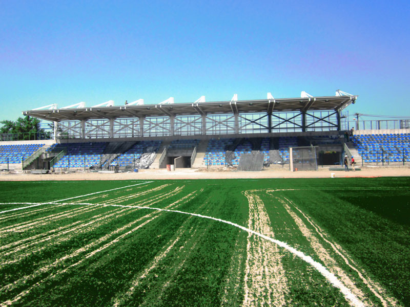 Estadio