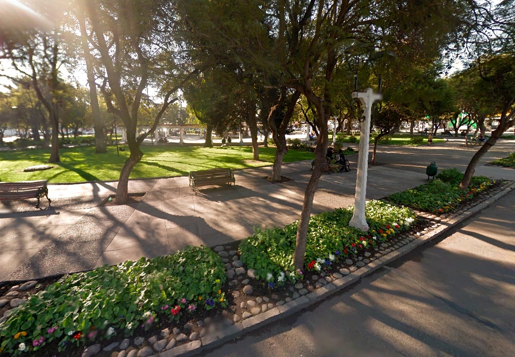 Plaza
