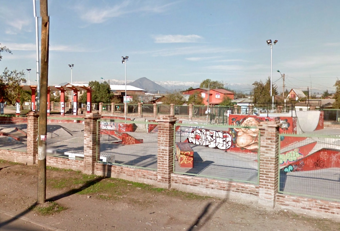 Polideportivo