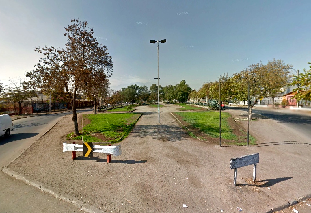 Parque