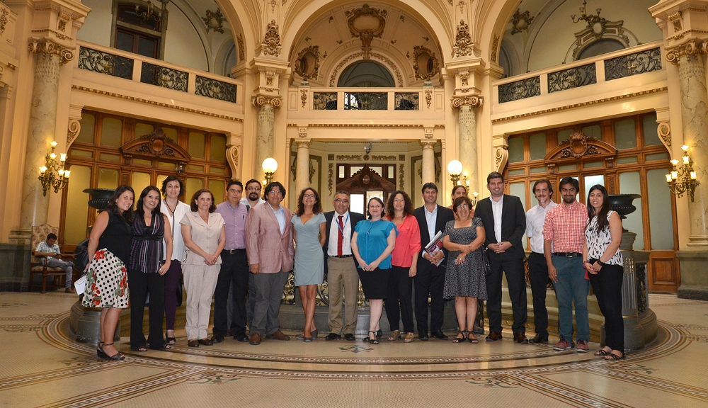 Gobierno Regional promueve circuitos de turismo patrimonial inclusivo
