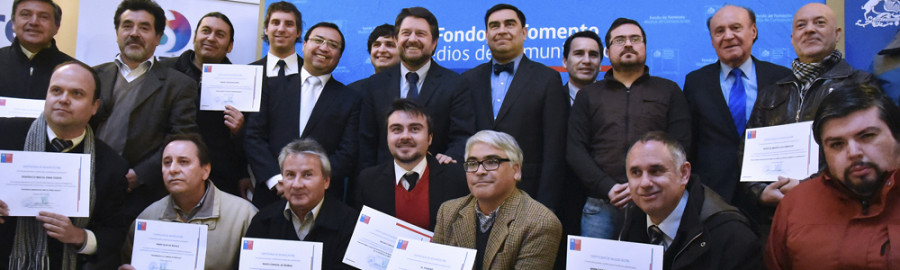 Foto Nota Fondo de Medios