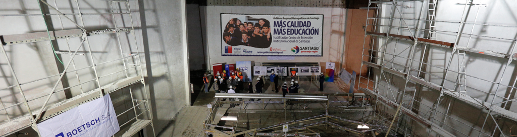 Foto Nota Instituto Nacional