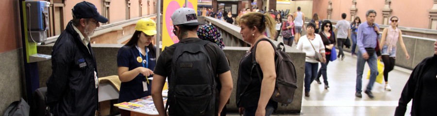 Foto Nota Modulo Informativo