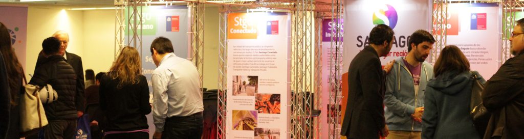 do smart city adentro