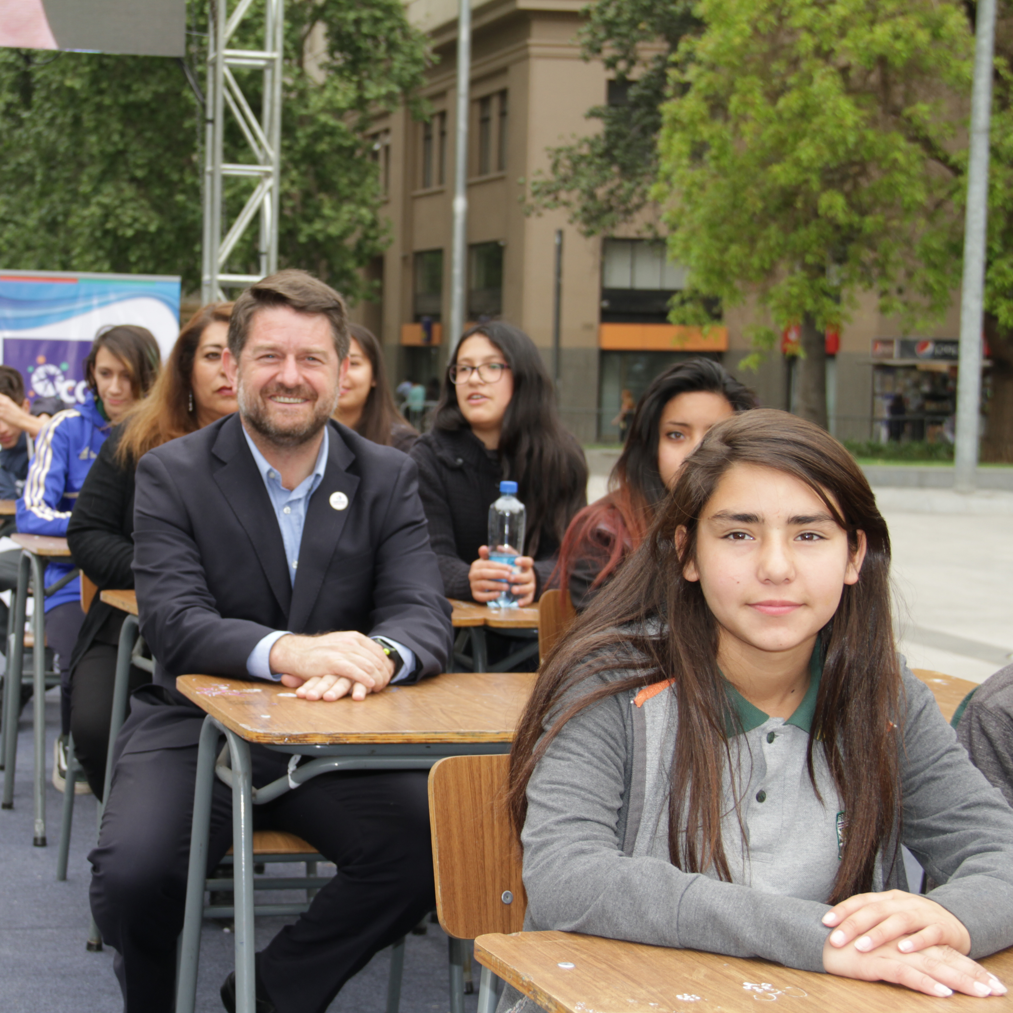 Presentan exitosos avances del programa “Aquí Presente”