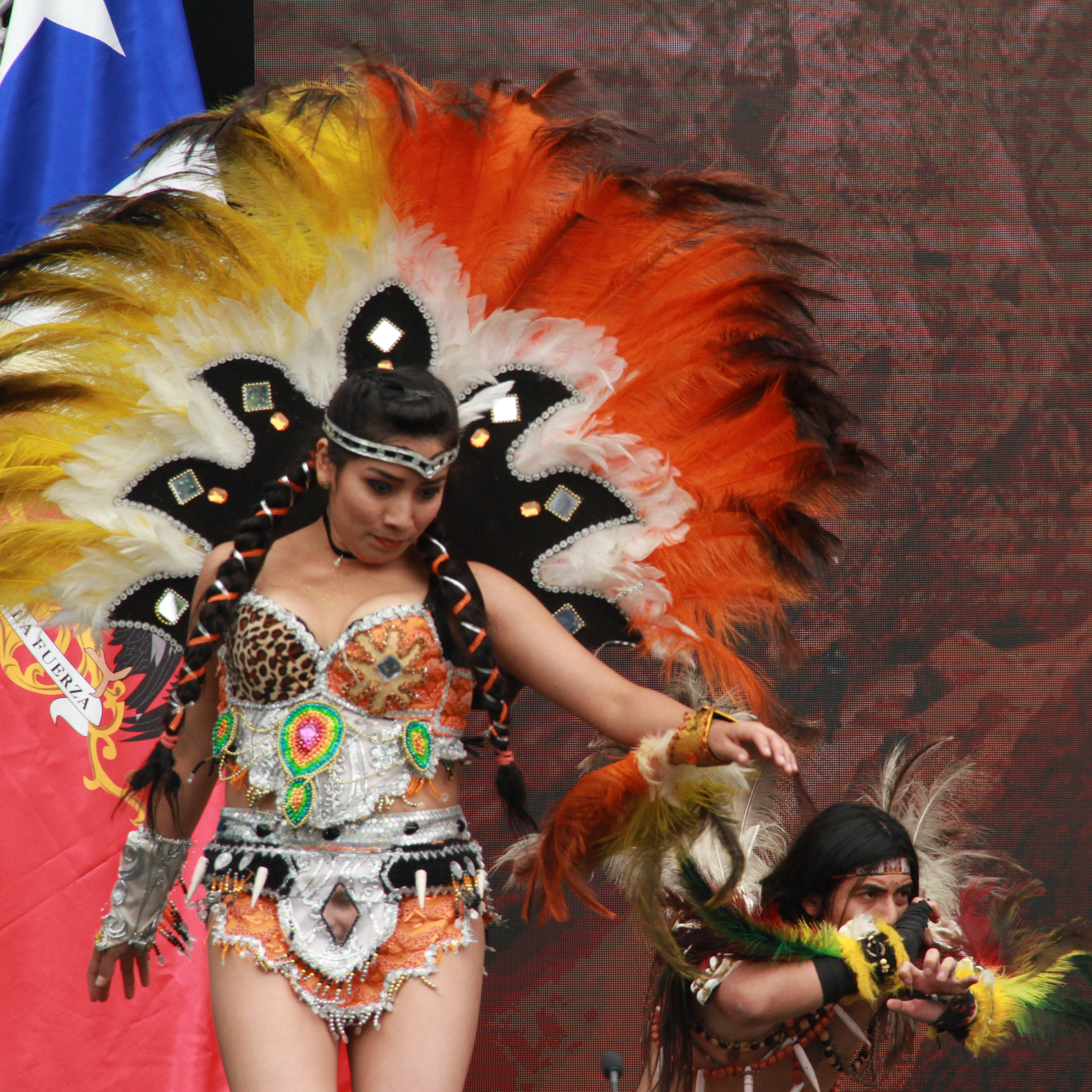 Región Metropolitana expone atractivos turísticos en Feria Vyva