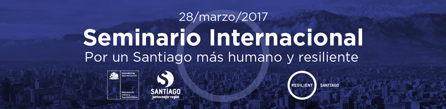 Resiliencia seminario