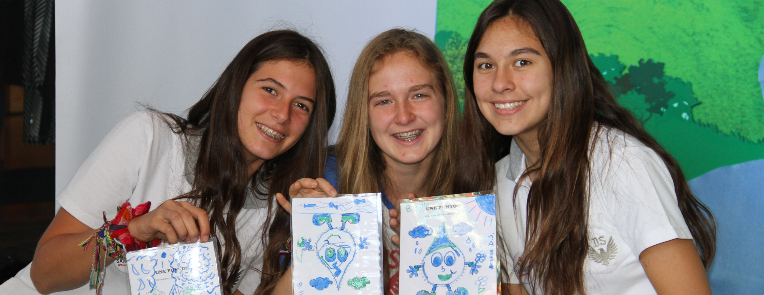 5ta Feria de Educación Ambiental