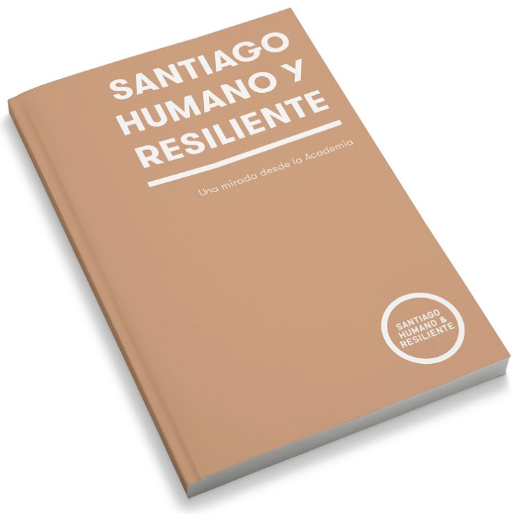 Lanzamiento Santiago Humano y Resiliente