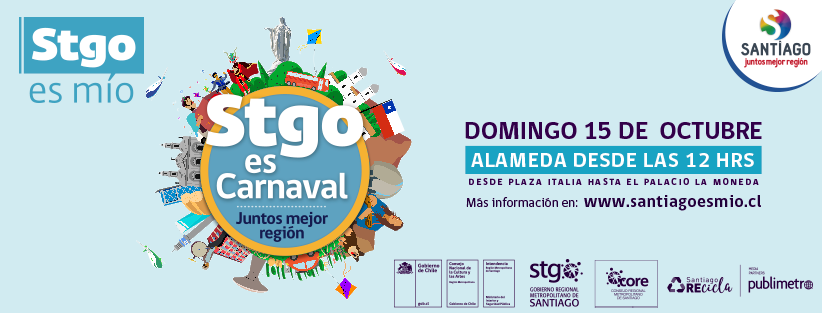 Carnaval STGO