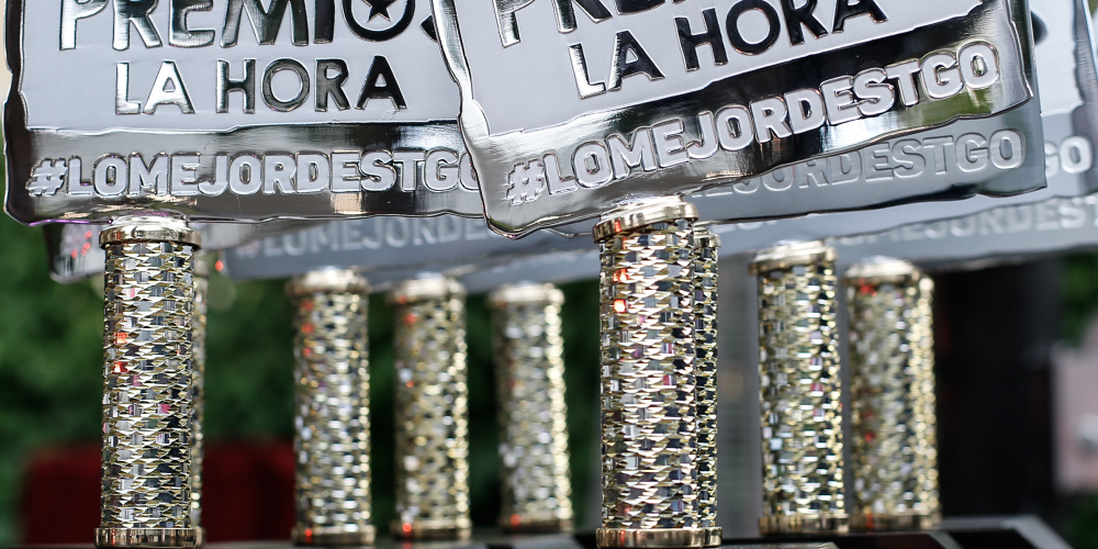 Premio La Hora