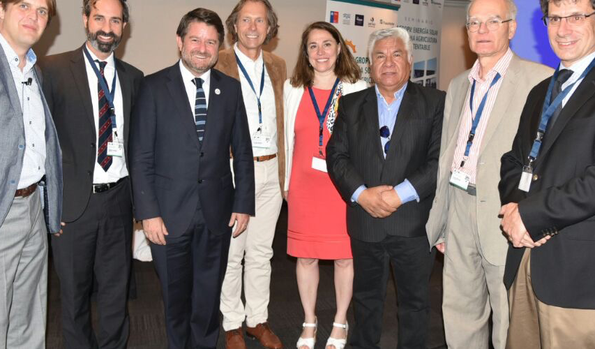 Energia en agricultura