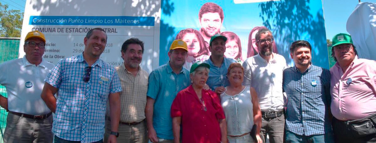 construccion ptos limpios