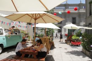 plaza bolsillo morandé