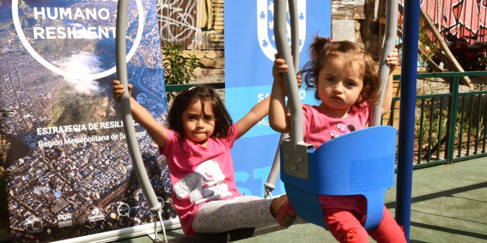 PLAZA DE BOLSILLO SANTA ISABEL