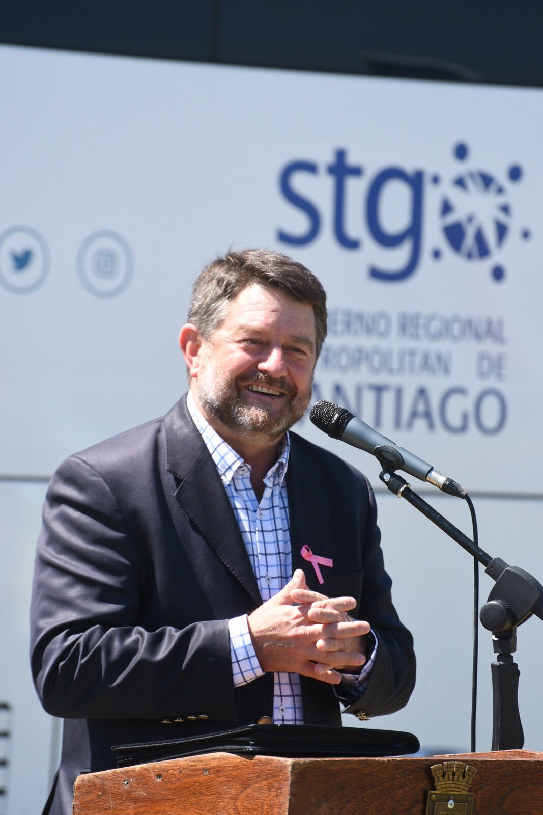 Gobernador exige que transporte urbano y rural cumpla a cabalidad el domingo con sus servicios en la región