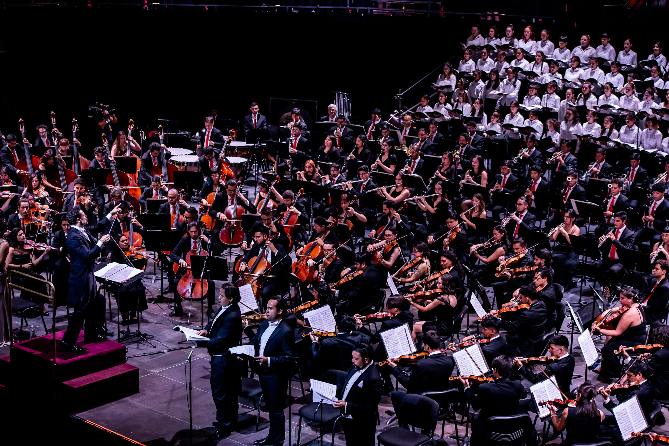 FOJI llenará la agenda musical con más de 100 intervenciones gratuitas