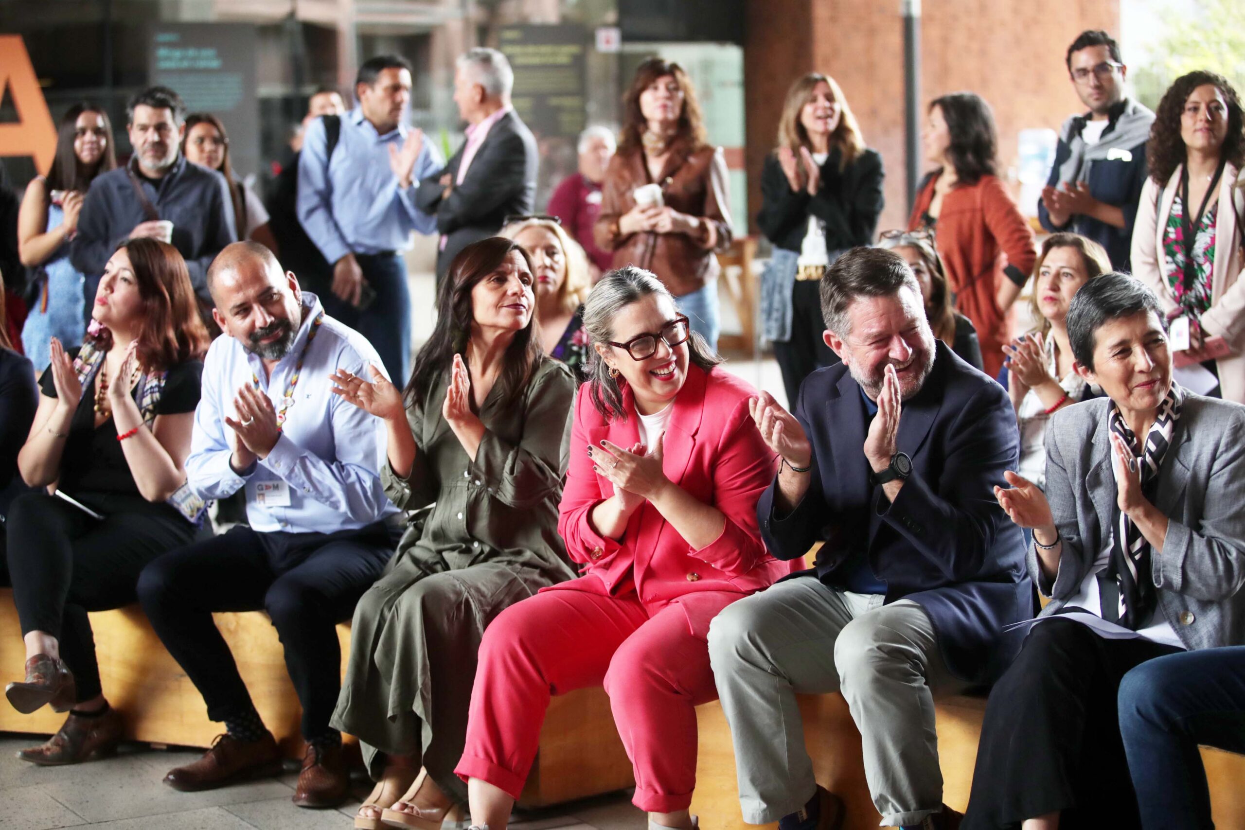 Santiago ciudad invitada de honor en la 47ª Feria del Libro de Buenos Aires con presencia literaria, cultural y artística