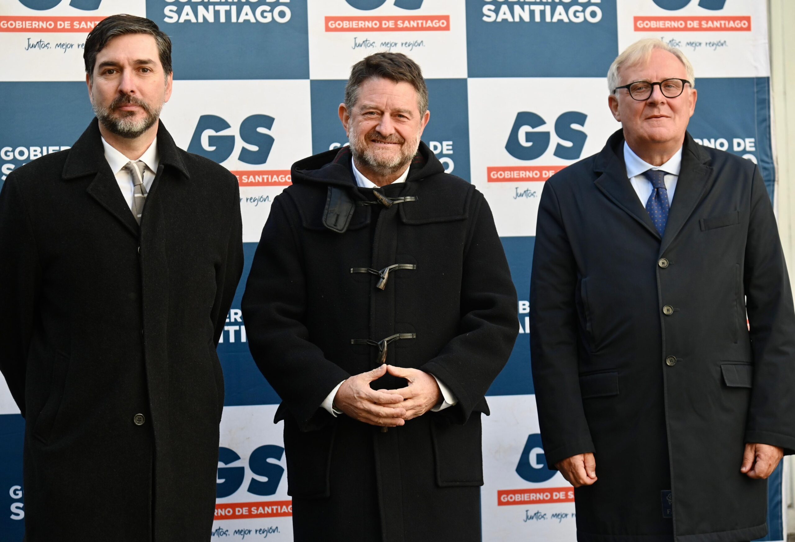 Gobierno de Santiago realiza Conferencia Internacional sobre Prevención del Delito y Crimen Organizado 