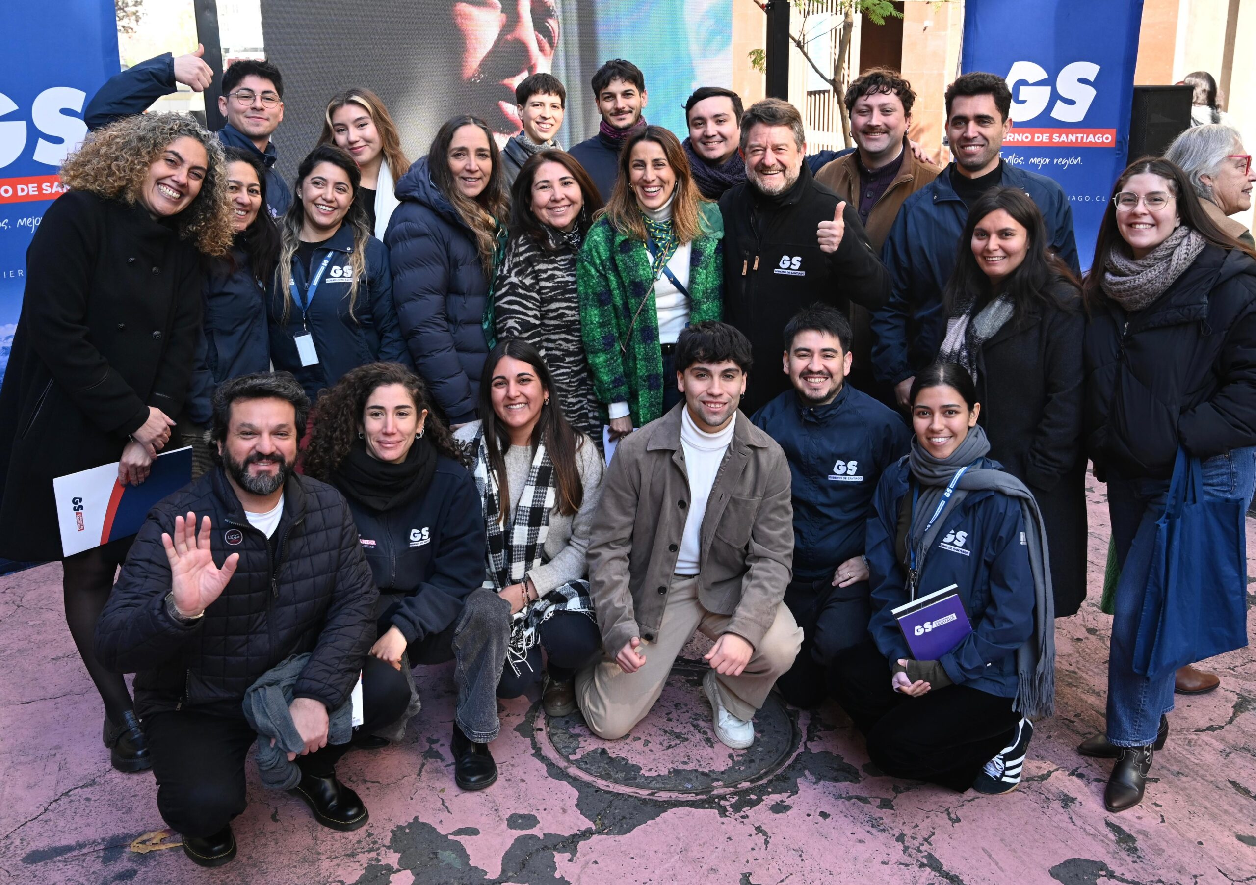 Gobierno de Santiago lanza “Bienestar Metropolitano”: plataforma web para facilitar acceso a la salud mental en la RM